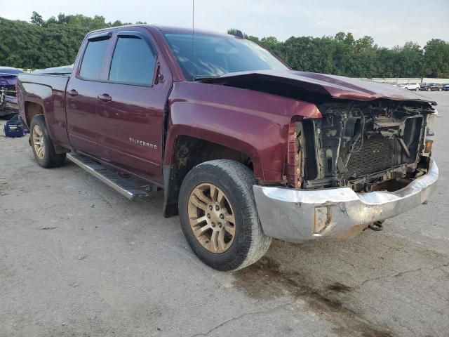 Photo 4 from auction – 2016 CHEVROLET SILVERADO with VIN 1GCVKREC1GZ161356