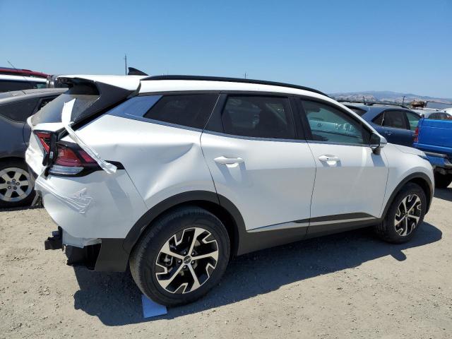 Photo 3 from auction – 2023 KIA SPORTAGE E with VIN KNDPVCAG3P7013453