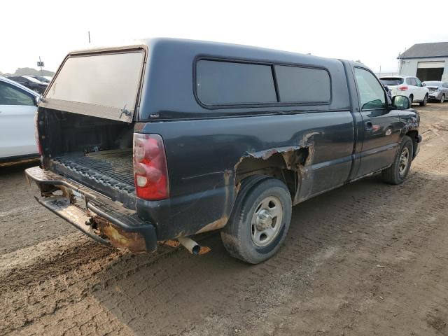Photo 3 from auction – 2003 CHEVROLET SILVERADO with VIN 1GCEC14X13Z264998