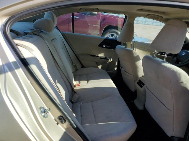 Photo 10 from auction – 2015 HONDA ACCORD EX with VIN 1HGCR2F70FA097143