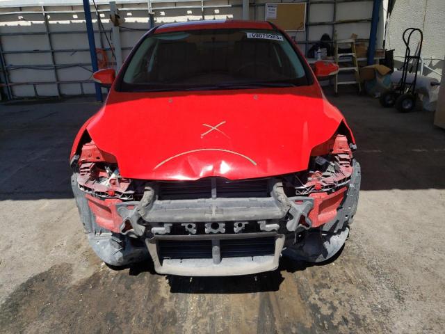 Photo 5 from auction – 2013 FORD FOCUS SE with VIN 1FADP3F21DL204341