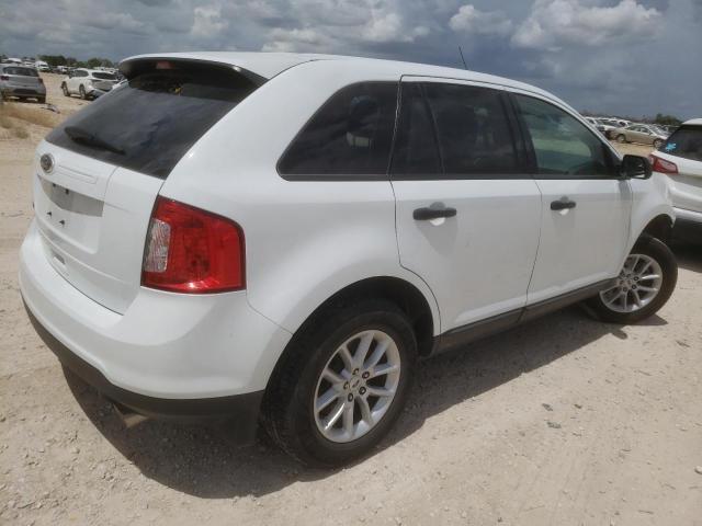 Photo 3 from auction – 2014 FORD EDGE SE with VIN 2FMDK3GC3EBA33525