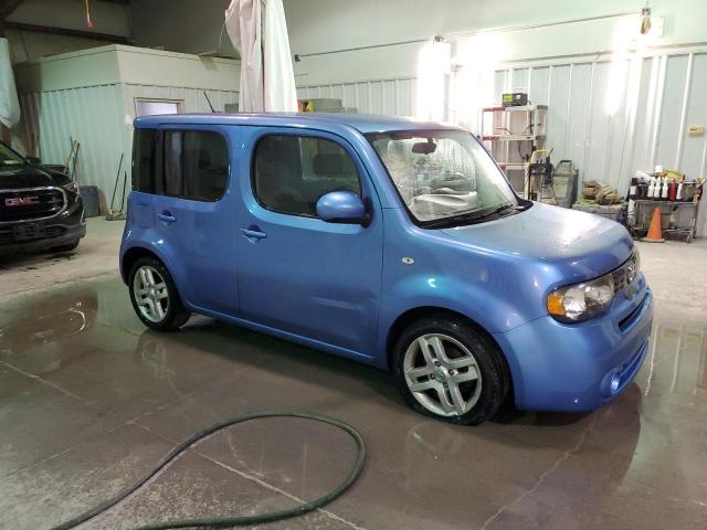 Photo 4 from auction – 2014 NISSAN CUBE S with VIN JN8AZ2KR6ET352754