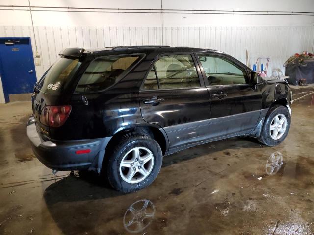 Photo 3 from auction – 1999 LEXUS RX 300 with VIN JT6HF10U4X0047544