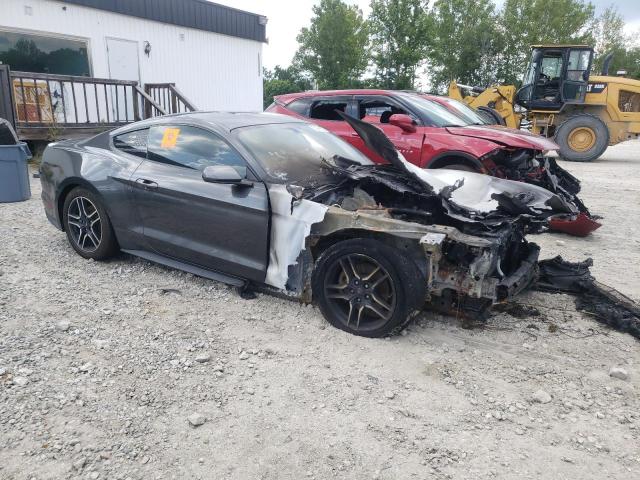 Photo 4 from auction – 2019 FORD MUSTANG with VIN 1FA6P8TH4K5116478