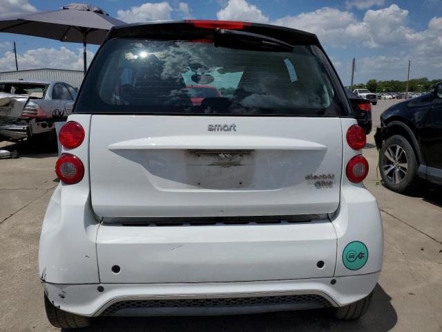 Photo 6 from auction – 2015 SMART FORTWO with VIN WMEEJ9AA2FK836258