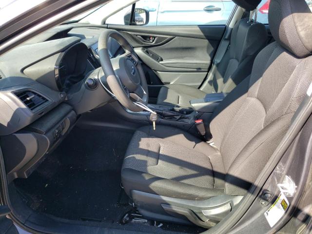 Photo 7 from auction – 2022 SUBARU IMPREZA with VIN 4S3GTAB68N3701758