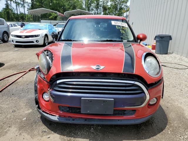 Photo 5 from auction – 2016 MINI COOPER with VIN WMWXU1C58G2D10587