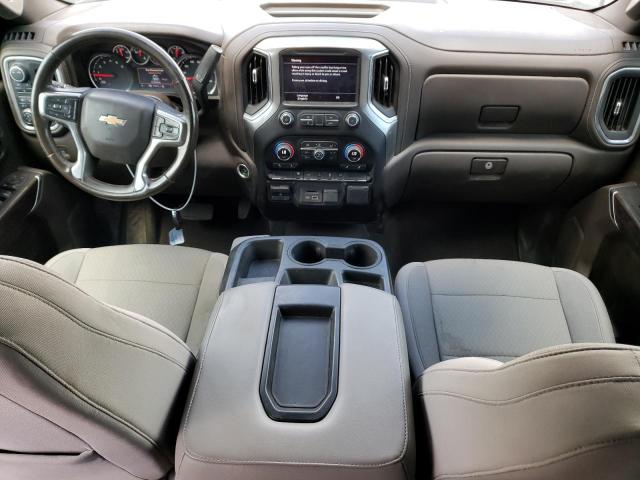 Photo 8 from auction – 2020 CHEVROLET SILVERADO with VIN 1GC4YNE76LF186416