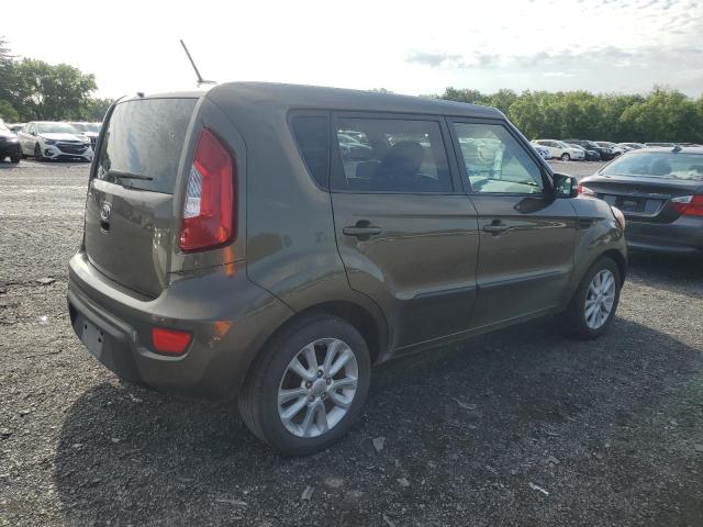 Снимка 3 от търг – 2012 KIA SOUL + с VIN KNDJT2A63C7417330