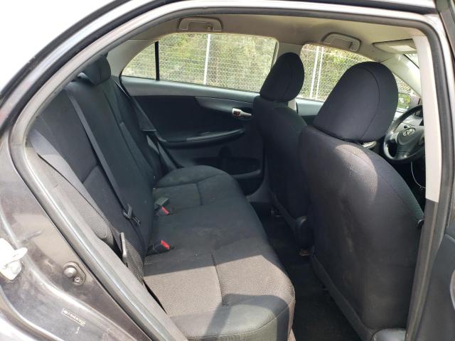 Photo 10 from auction – 2009 TOYOTA COROLLA BA with VIN 2T1BU40E49C100329