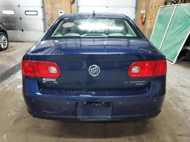 Photo 6 from auction – 2008 BUICK LUCERNE CX with VIN 1G4HD57228U144659