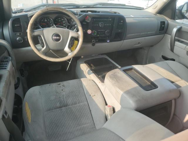 Photo 8 from auction – 2013 GMC SIERRA C15 with VIN 3GTP1VE06DG208922