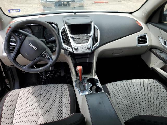 Photo 8 from auction – 2012 GMC TERRAIN SL with VIN 2GKALMEK4C6292913