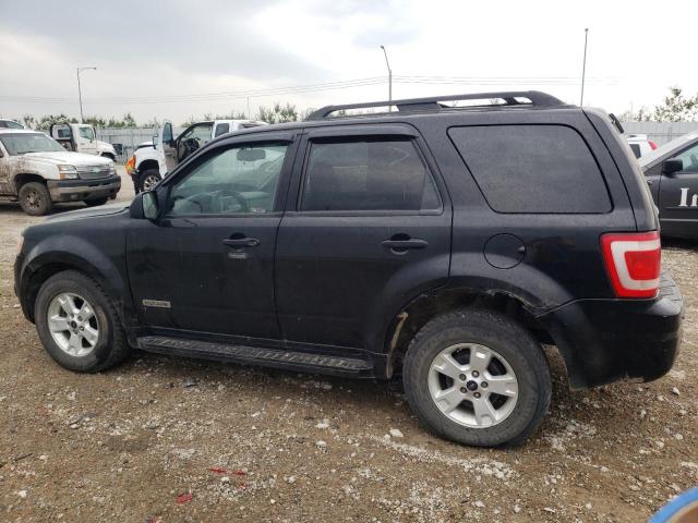Photo 2 from auction – 2008 FORD ESCAPE XLT with VIN 1FMCU93188KE52350