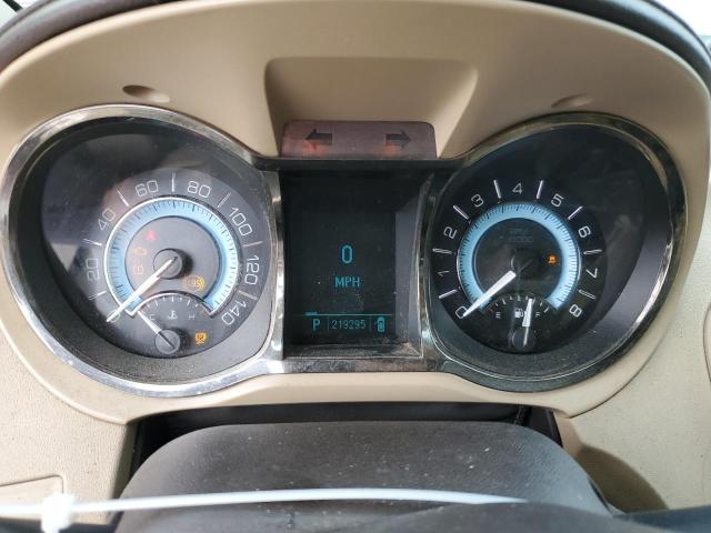 Photo 9 from auction – 2011 BUICK LACROSSE C with VIN 1G4GC5ED0BF232186