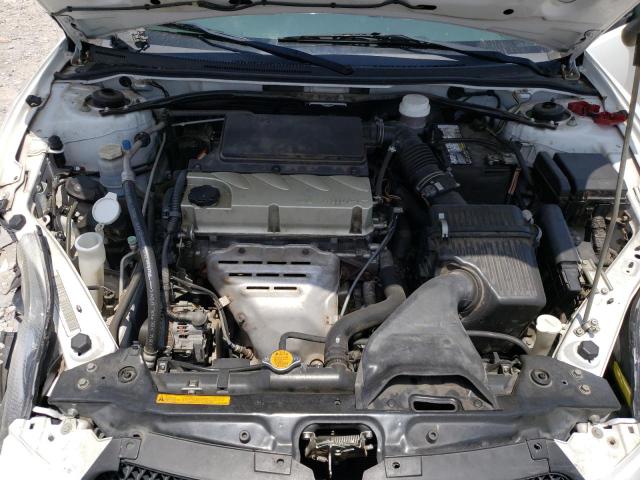Photo 11 from auction – 2012 MITSUBISHI ECLIPSE GS with VIN 4A31K5DF3CE008320