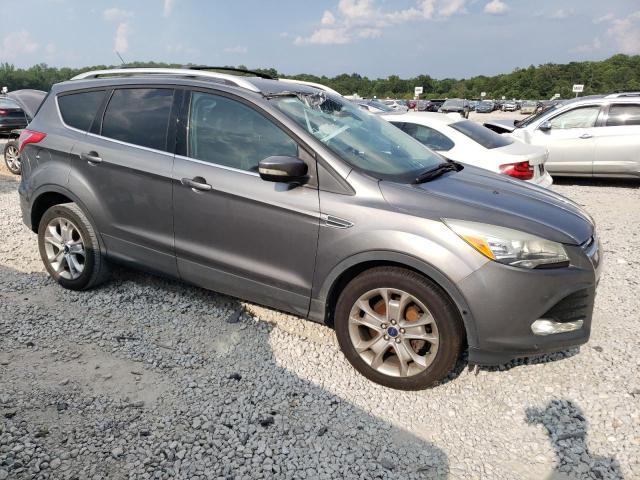 Photo 4 from auction – 2014 FORD ESCAPE TIT with VIN 1FMCU0JXXEUD77234