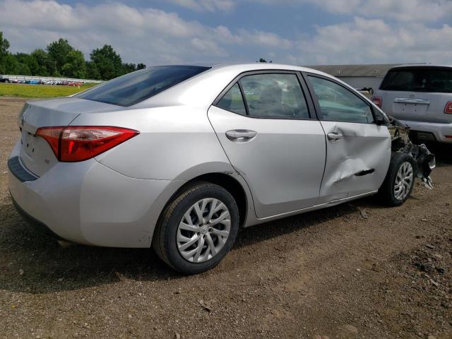 Photo 3 from auction – 2017 TOYOTA COROLLA L with VIN 2T1BURHE2HC942313