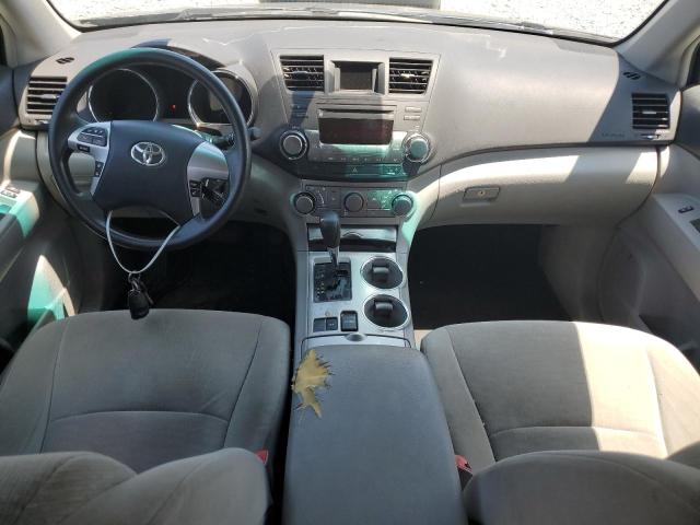 Photo 8 from auction – 2011 TOYOTA HIGHLANDER with VIN 5TDZA3EH6BS015817