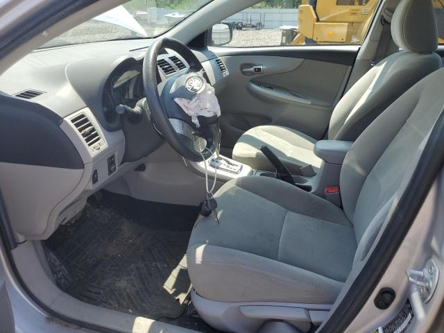 Photo 7 from auction – 2012 TOYOTA COROLLA LE with VIN 2T1BU4EE9CC810066