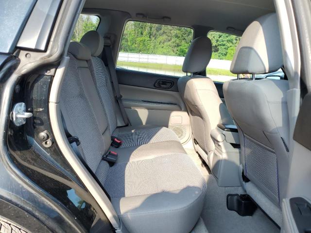 Photo 11 from auction – 2007 SUBARU FORESTER 2 with VIN JF1SG63607H729141