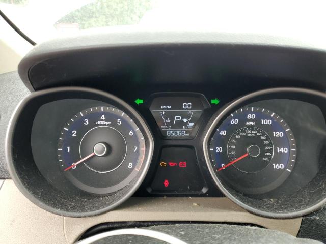 Photo 9 from auction – 2016 HYUNDAI ELANTRA SE with VIN 5NPDH4AE0GH779540