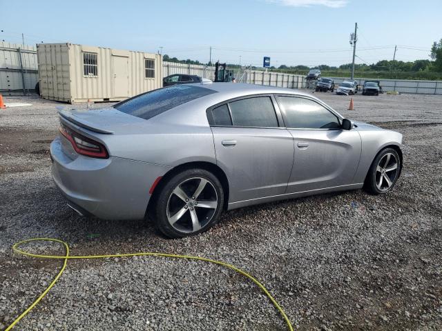 Photo 3 from auction – 2017 DODGE CHARGER SX with VIN 2C3CDXHGXHH543704