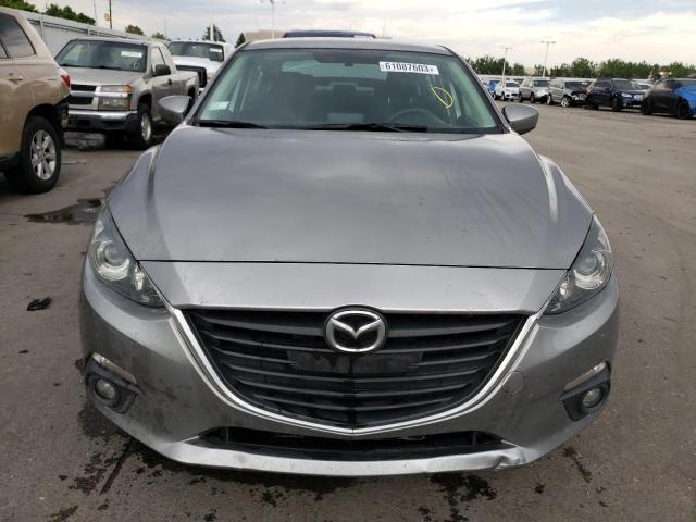 Photo 5 from auction – 2015 MAZDA 3 TOURING with VIN 3MZBM1V79FM152533