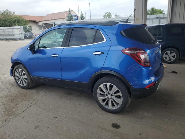 Photo 2 from auction – 2018 BUICK ENCORE PRE with VIN KL4CJASB1JB592376