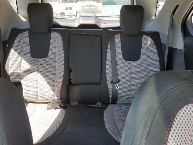 Photo 10 from auction – 2012 CHEVROLET EQUINOX LT with VIN 2GNALDEK5C1272220