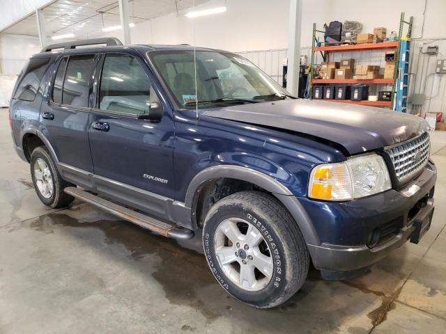 صورة رقم 4 من المزاد - 2005 FORD EXPLORER X مع VIN 1FMZU73K75ZA38616