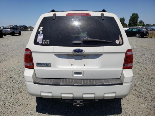 Снимка 6 от търг – 2012 FORD ESCAPE XLT с VIN 1FMCU9D72CKB43646
