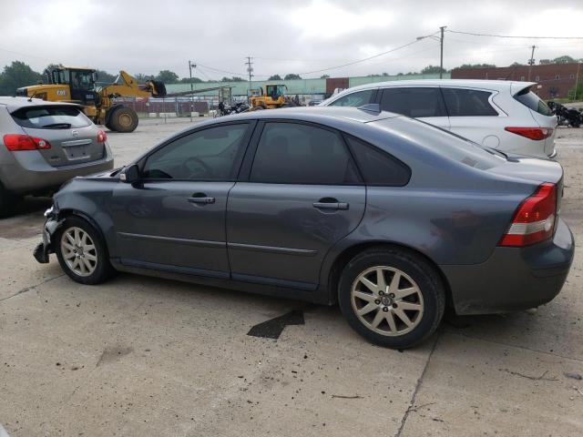 Photo 2 from auction – 2007 VOLVO S40 T5 with VIN YV1MS682472278686