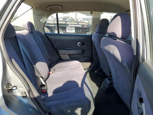 Photo 10 from auction – 2008 NISSAN VERSA S with VIN 3N1BC11E98L382434