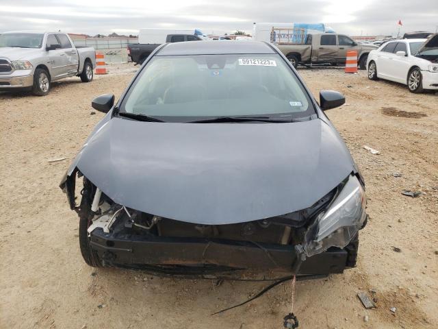 Photo 5 from auction – 2017 TOYOTA COROLLA L with VIN 5YFBURHE3HP728897