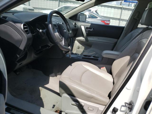 Photo 7 from auction – 2011 NISSAN ROGUE S with VIN JN8AS5MV2BW250295