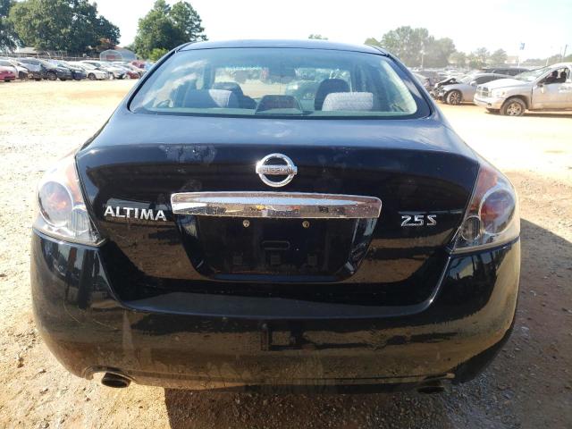 Photo 6 from auction – 2010 NISSAN ALTIMA BAS with VIN 1N4AL2AP0AC113701