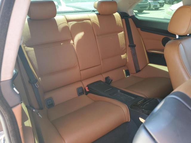 Photo 10 from auction – 2009 BMW 335 I with VIN WBAWB73559P046400