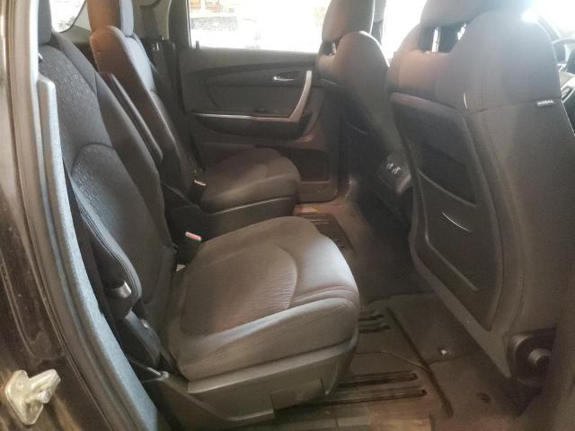 Photo 11 from auction – 2012 GMC ACADIA SLE with VIN 1GKKRPED1CJ397756