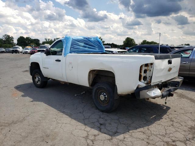Zdjęcie 2 z aukcji – 2008 CHEVROLET SILVERADO z VIN 1GCHC24K88E217442
