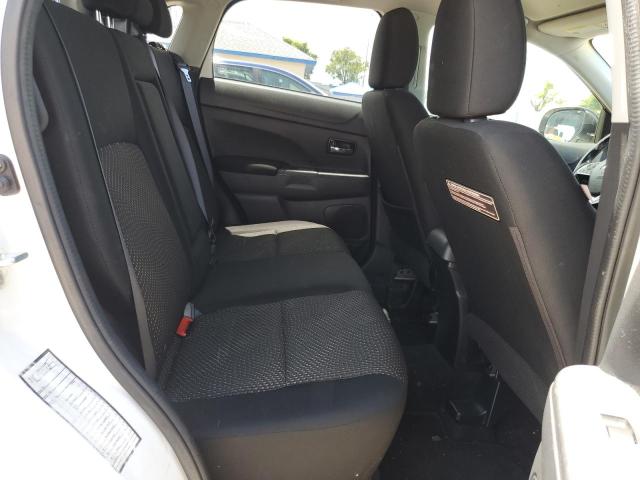 Photo 11 from auction – 2016 MITSUBISHI OUTLANDER with VIN JA4AP3AU8GZ048171