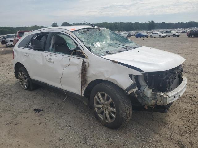 Photo 4 from auction – 2014 FORD EDGE LIMIT with VIN 2FMDK3KC5EBA38216