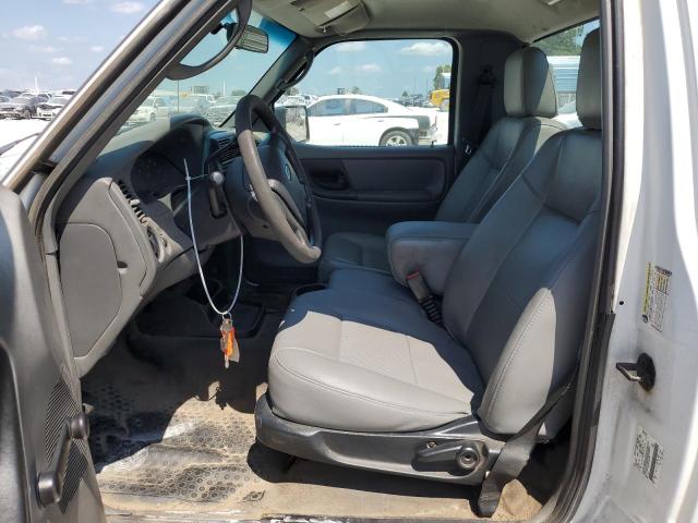 Foto 7 de la subasta – 2011 FORD RANGER con VIN 1FTKR1AD9BPA26189