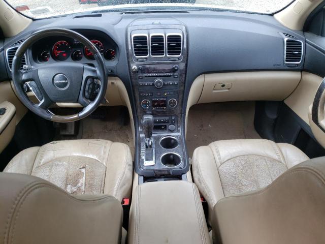 Photo 8 from auction – 2012 GMC ACADIA with VIN 1GKKVTED5CJ111606