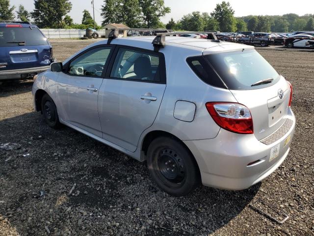 Photo 2 from auction – 2012 TOYOTA MATRIX with VIN 2T1KU4EE7CC795163