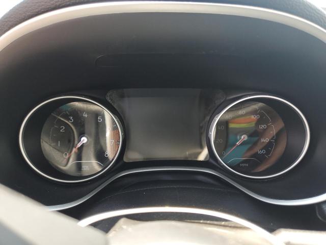 Photo 9 from auction – 2018 JEEP COMPASS LA with VIN 3C4NJDBB5JT136010