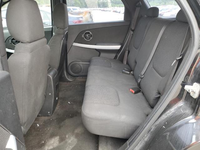 Photo 11 from auction – 2007 PONTIAC TORRENT with VIN 2CKDL63F776247666