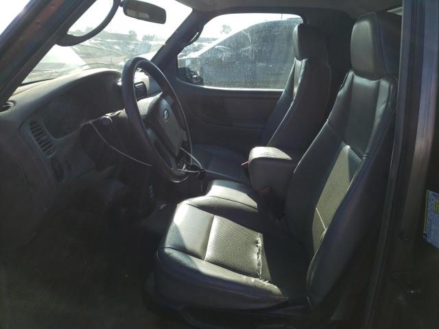 Photo 7 from auction – 2008 FORD RANGER with VIN 1FTYR10D58PA03383
