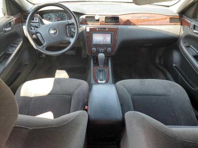 Photo 8 from auction – 2011 CHEVROLET IMPALA LT with VIN 2G1WB5EK9B1322034